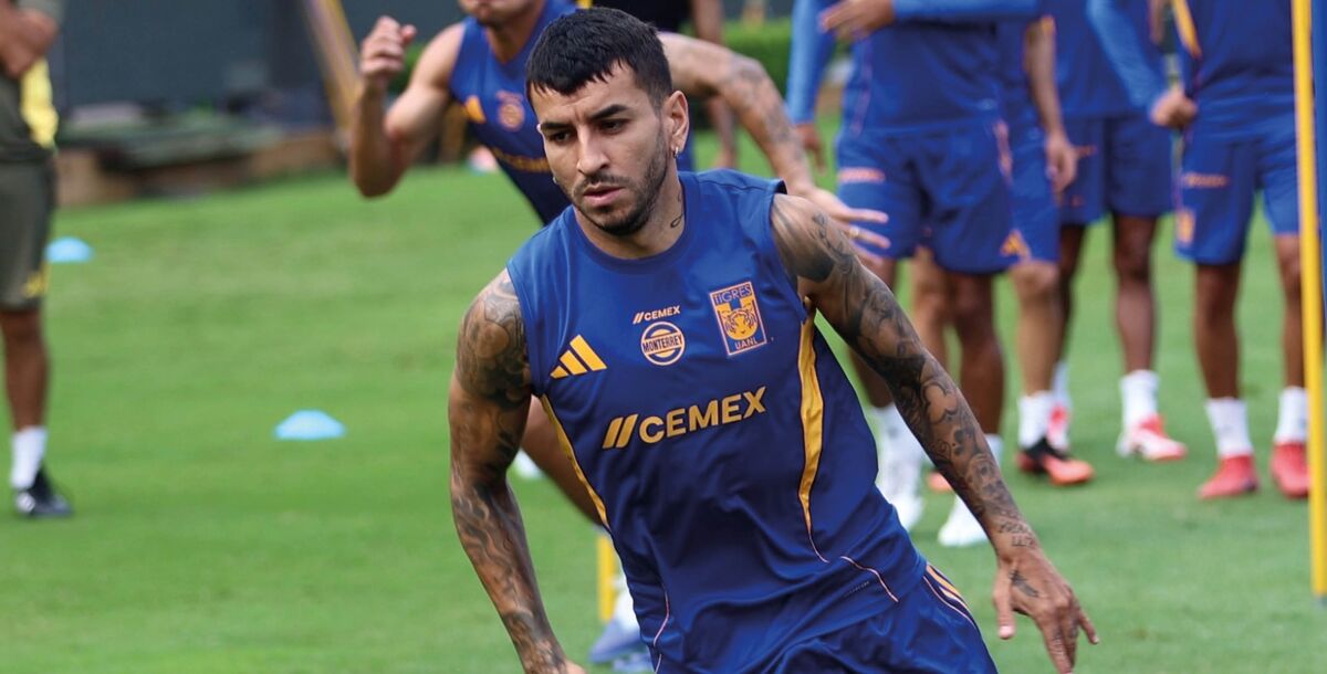 Tigres, San Diego, leagues Cup, previa, jornada 2, Liga MX, MLS, Ángel Correa, Hirving Lozano