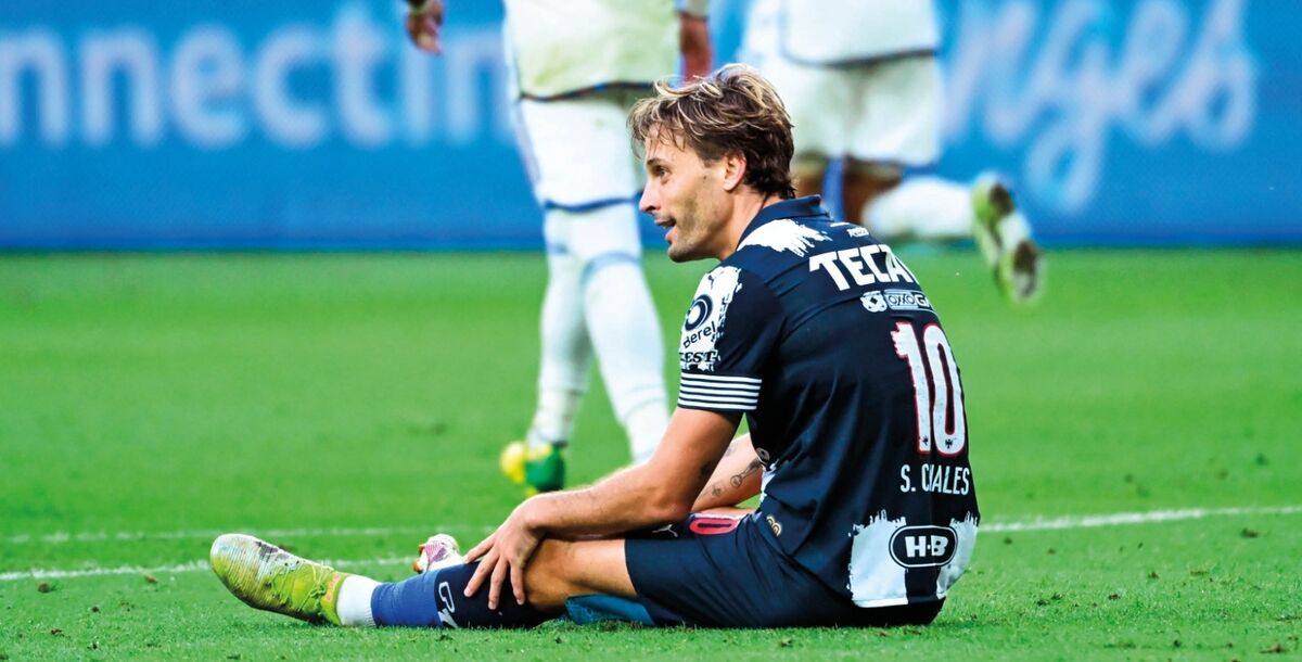 Rayados, Monterrey, Cincinnati, Leagues Cup, en vivo, minuto a minuto, crónica