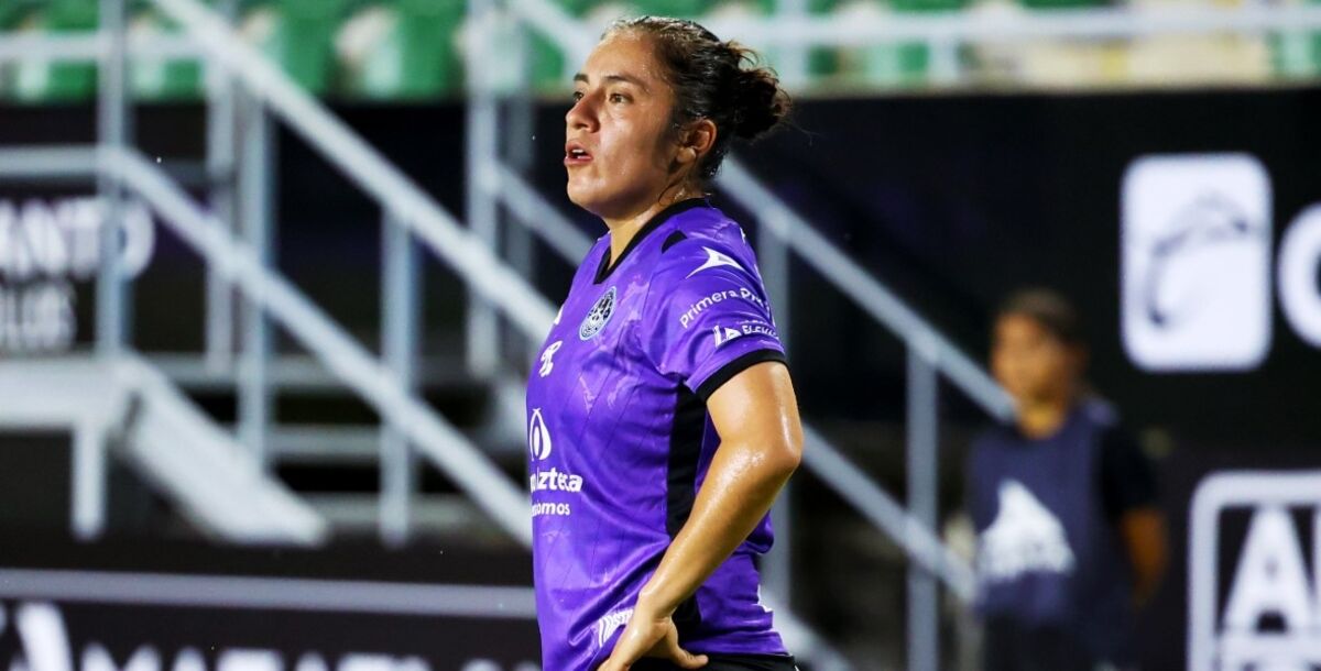 Mazatlán Femenil, análisis, goleada, Mercedes Rodríguez, Sinoxolo Cesane, Taiwo Lawal, Liga MX Femenil