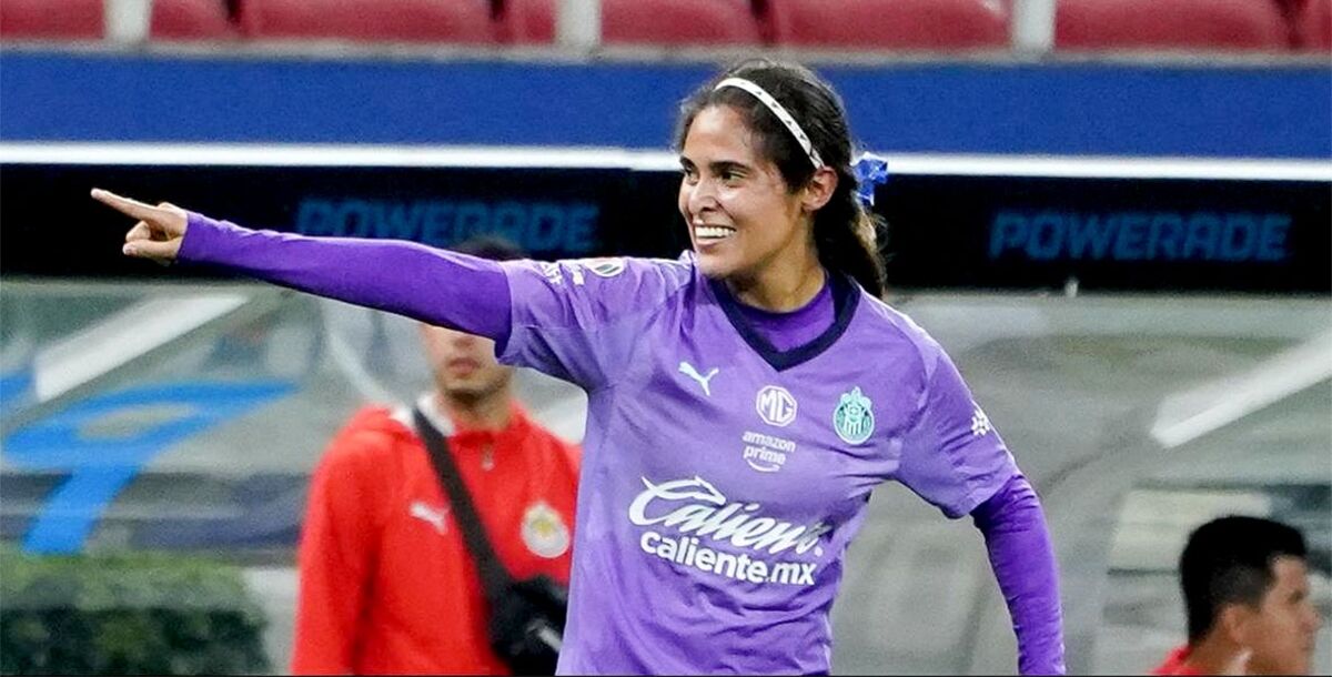 Joseline Montoya, Tigres Femenil, Chivas, FC Juárez, Guadalajara, Bravas, Liga MX Femenil, Apertura 2025, Jornada 3, Estadio Akron