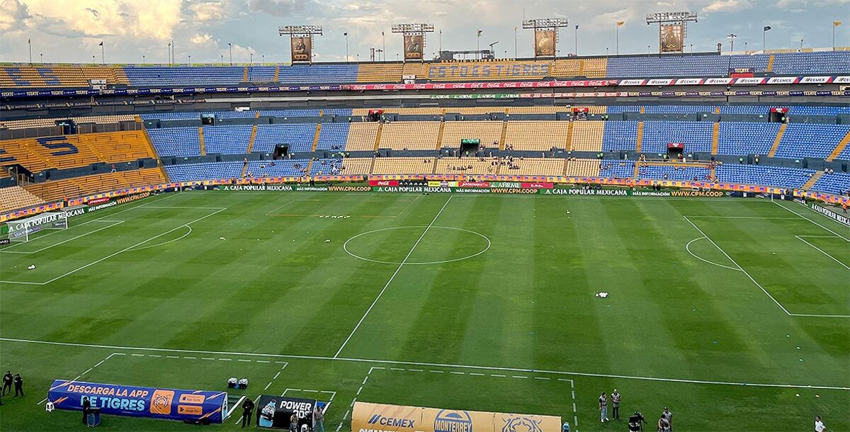 Tigres Femenil, Mazatlán, Cañoneras, Liga MX Femenil, Apertura 2025, Jornada 4, Estadio Universitario, en vivo, crónica, resultado, goles