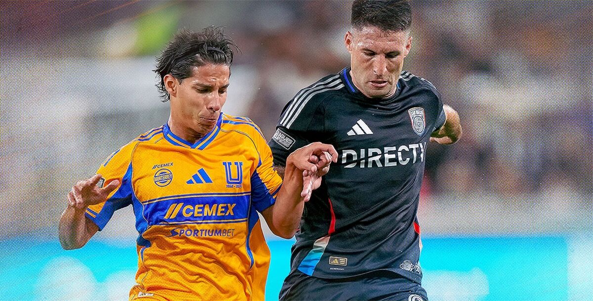 Tigres, San Diego FC, Leagues Cup, Liga MX, MLS, Jornada 2, Estadio Snapdragon, en vivo, crónica, resultado, goles