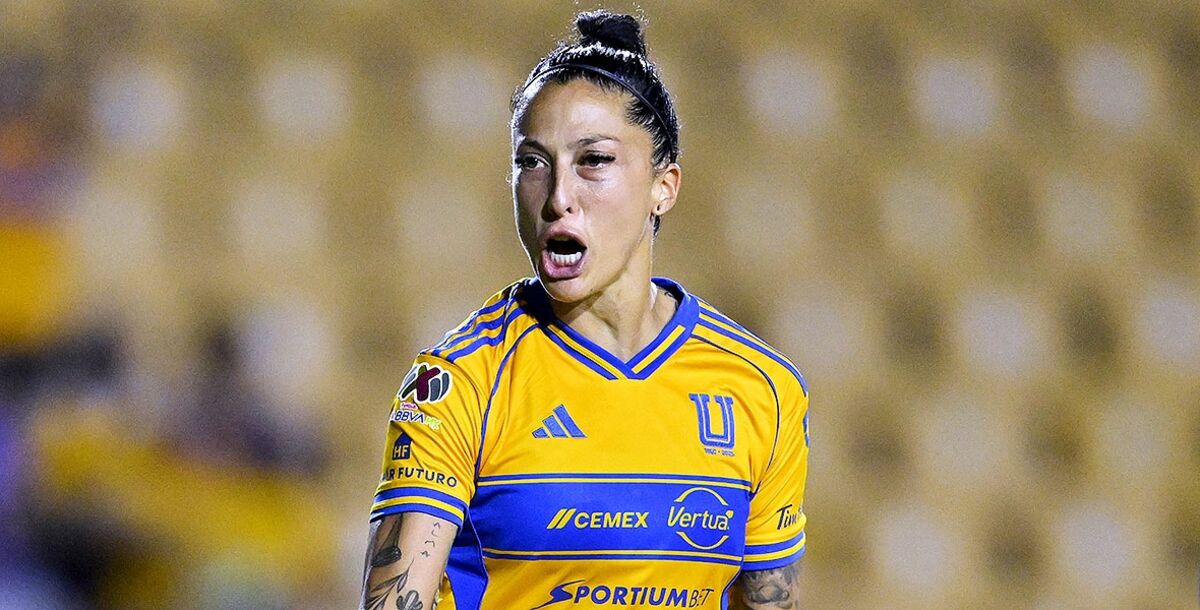 Tigres Femenil, Mazatlán, Cañoneras, Liga MX Femenil, Apertura 2025, Jornada 4, Estadio Universitario, en vivo, crónica, resultado, goles
