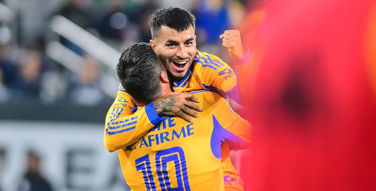 Tigres, San Diego FC, Leagues Cup, Liga MX, MLS, Jornada 2, Estadio Snapdragon, en vivo, crónica, resultado, goles