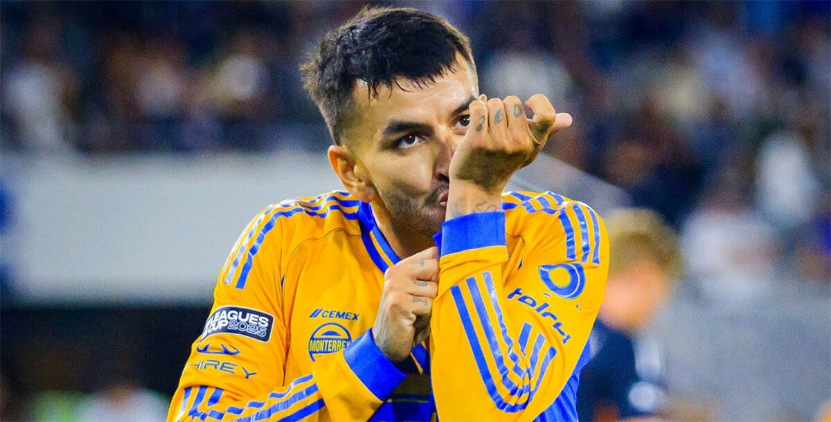 Tigres, San Diego FC, Leagues Cup, Liga MX, MLS, Jornada 2, Estadio Snapdragon, en vivo, crónica, resultado, goles