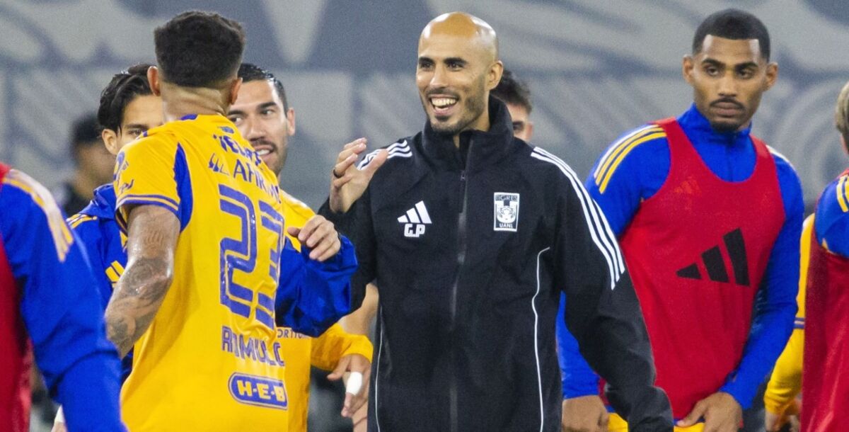 Tigres, Guido Pizarro, conferencia, Leagues Cup, San Diego FC, Gignac, Ángel Correa