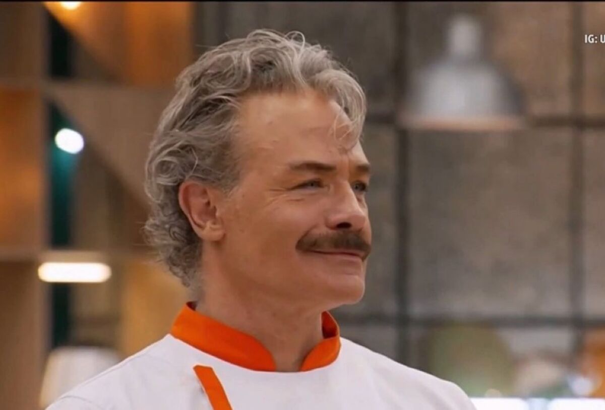 Televisión, Top Chef VIP, Polémica, gastronomía, Sergio Sendel