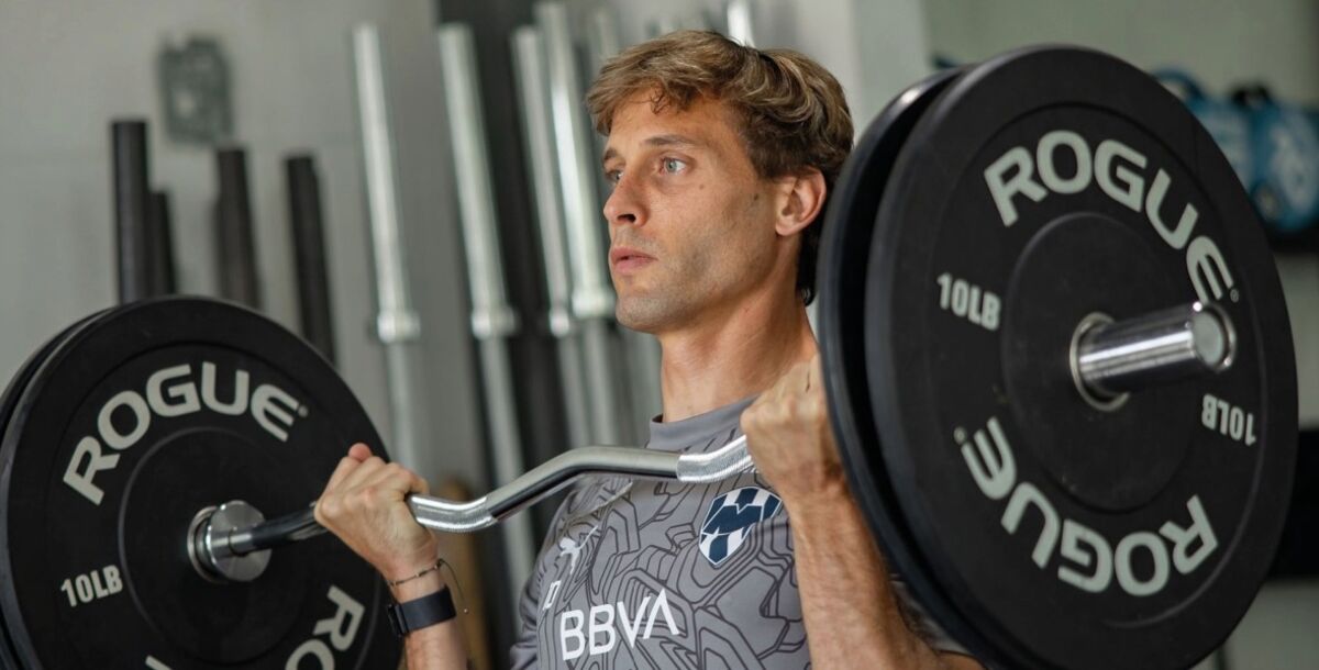Rayados, New York Red Bull, previa, Leagues Cup, jornada 3, Domenec Torrent, Sandro shwarz, Emil Forsberg, Sergio Canales, Sergio Ramos