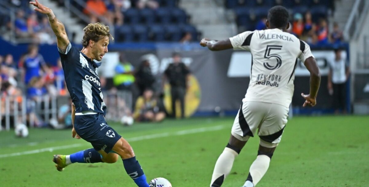 Rayados, New York Red Bulls, Leagues Cup, jornada 2, minuto a minuto, en vivo, crónica