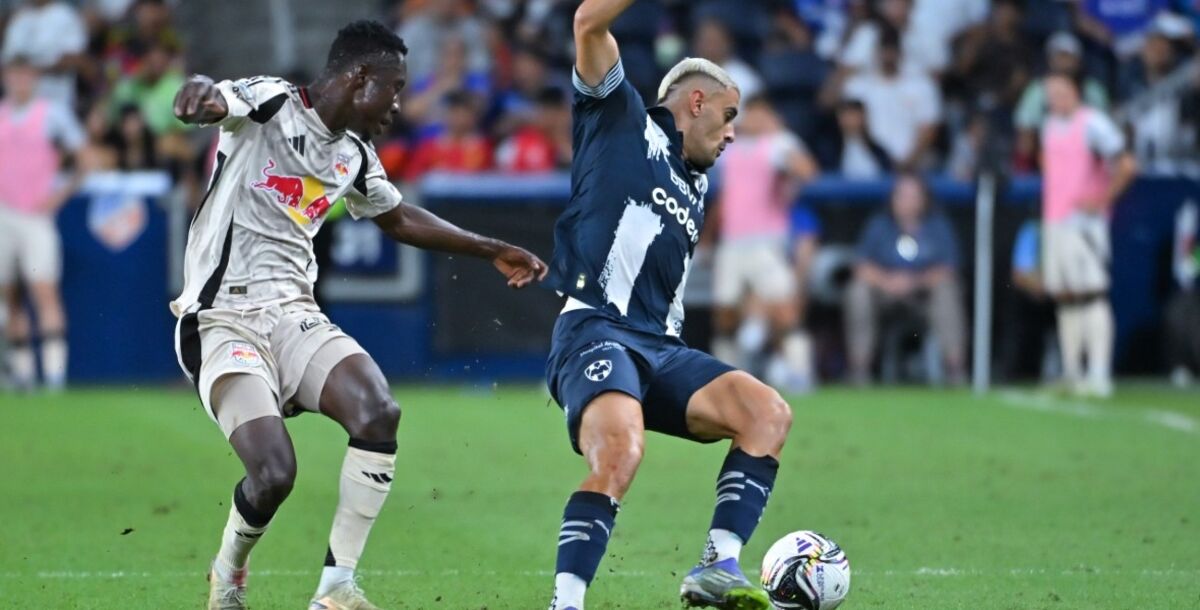 Rayados, New York Red Bulls, Leagues Cup, jornada 2, minuto a minuto, en vivo, crónica
