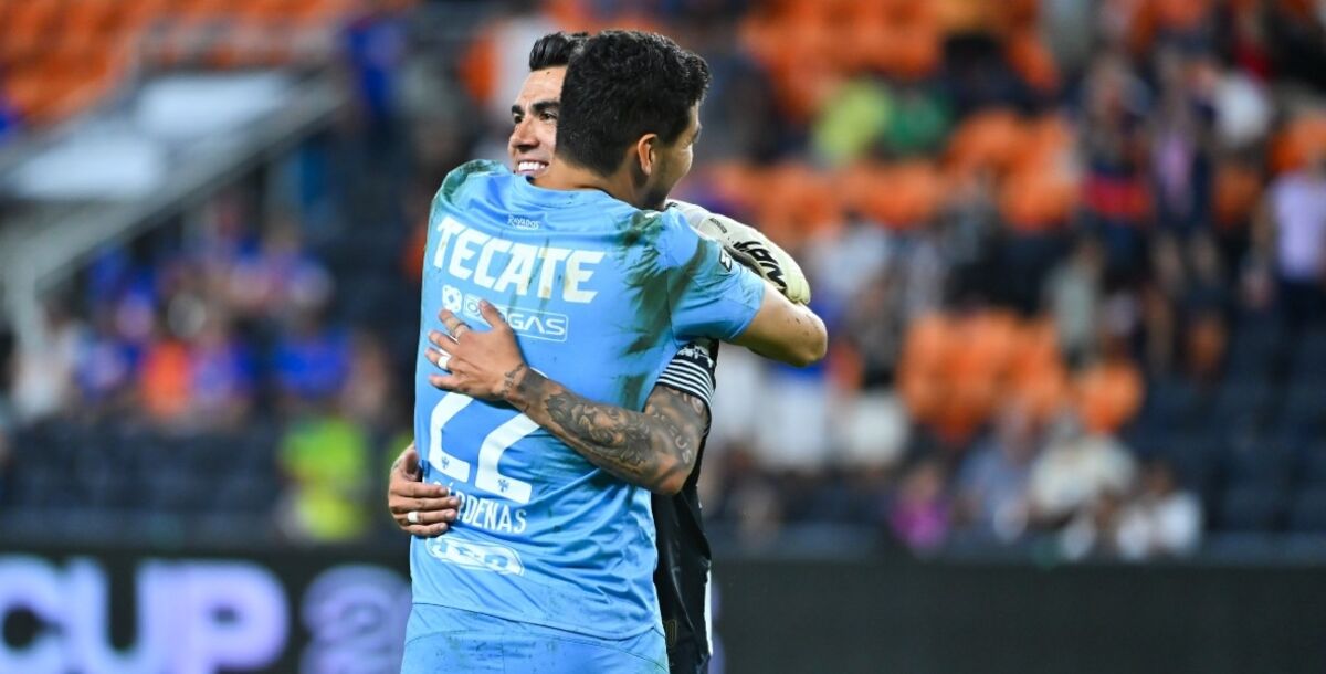 Rayados, New York Red Bulls, Leagues Cup, jornada 2, minuto a minuto, en vivo, crónica