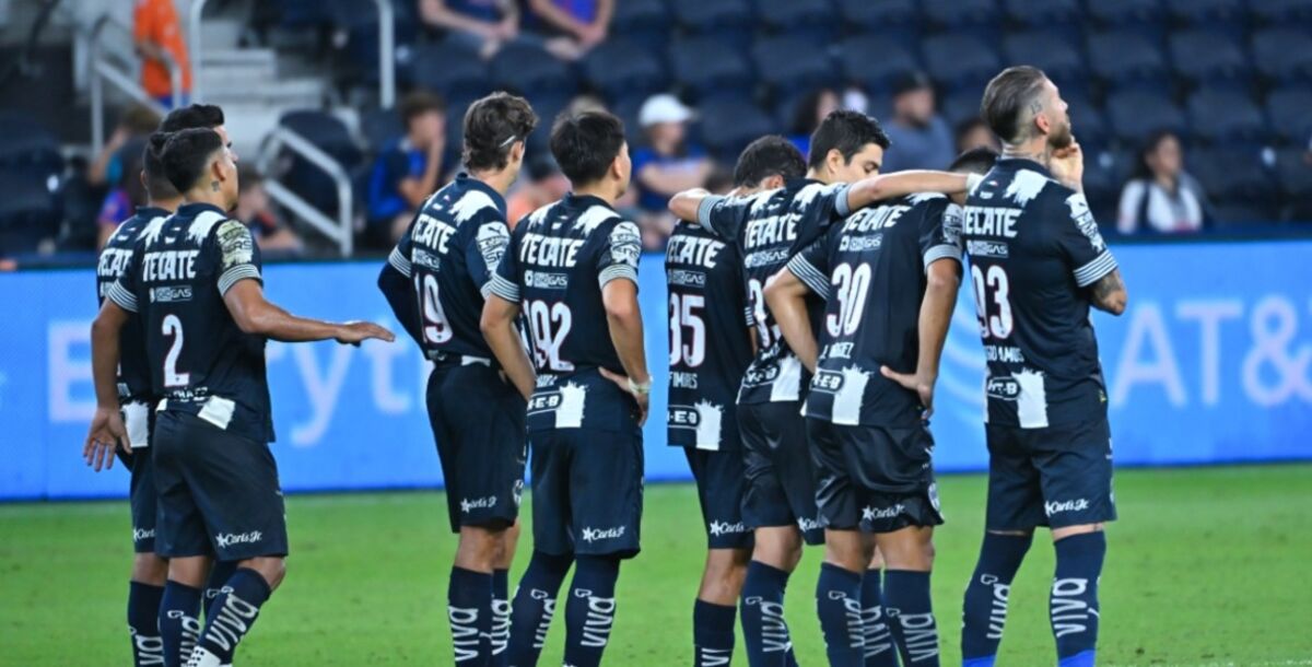 Rayados, Leagues Cup, clasificación, escenarios, combinaciones, Liga MX