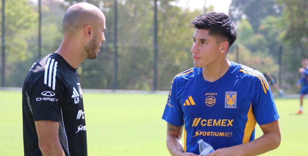 Marco Farfán, Tigres, refuerzo, defensa, Leagues Cup, LAFC