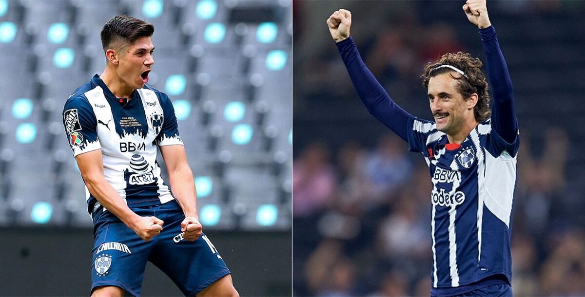 Rayados, Jordi Coirtizo, Alfonso Alvarado, Nelson Deossa, Leagues Cup, Charlotte FC, León, New York Red Bulls, FC Cincinnati