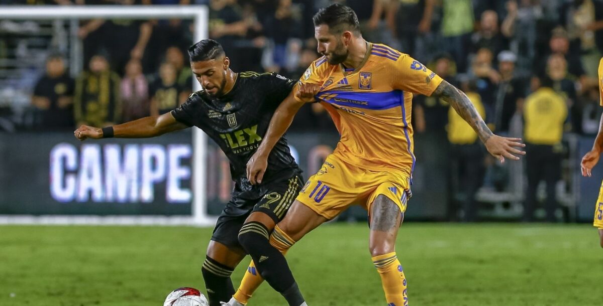 Tigres, LAFC, Leagues Cup, dónde lo veo, en vivo, transmisión, Azteca 7, Apple TV
