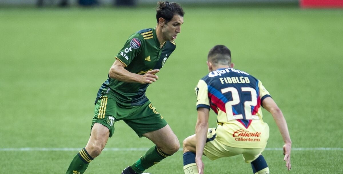 Leagues Cup, jornada 3, clasificación, Tigres vs LAFC, América vs Portland, Inter Miami vs Pumas, Toluca vs New York City