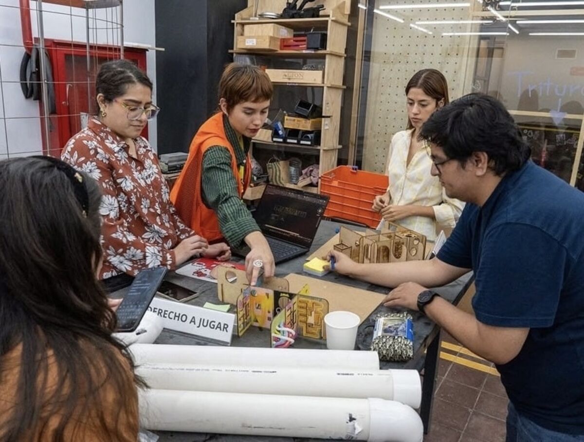 Secretaría de cultura, laboratorio cultural ciudadano, CONARTE