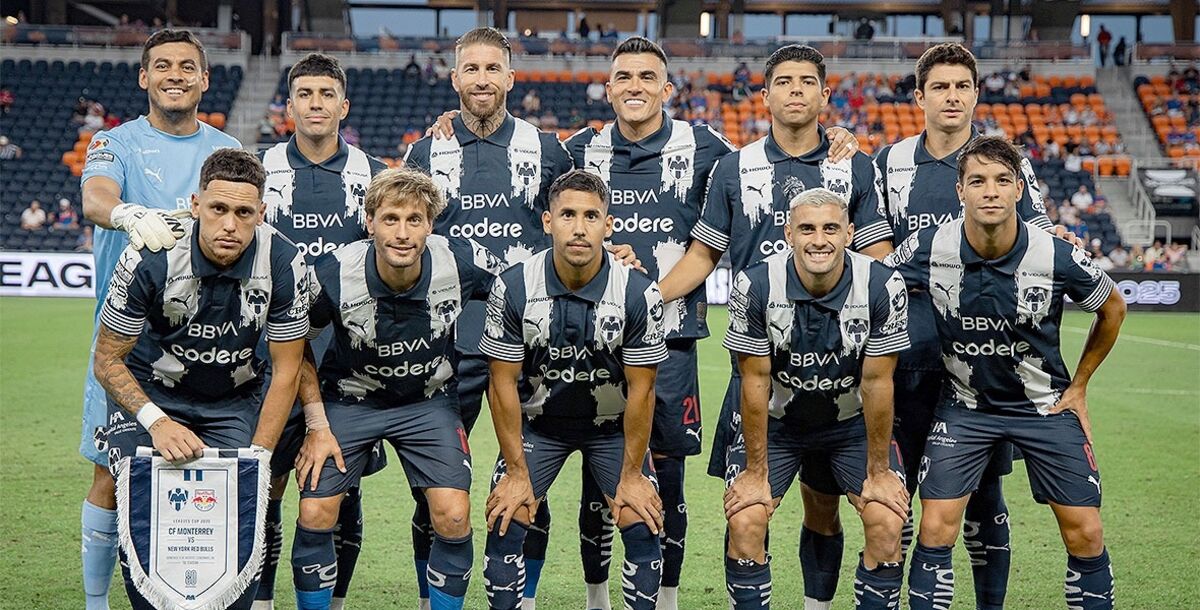 Rayados, eliminados, Leagues Cup, Jornada 3, Cincinnati, fase de grupos
