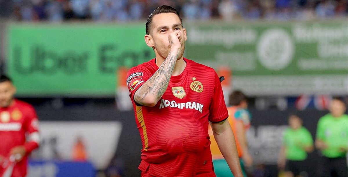 Leagues Cup, Jornada 3, Toluca, New York City FC, Columbus Crew, León, Montreal, Puebla, Houston Dynamo, Pachuca, Mazatlán, San Diego, crónica, resultado, goles