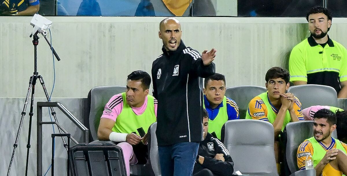 Guido Pizarro, Tigres, LAFC, Leagues Cup, Jornada 3, Fase de Grupos, reacciones