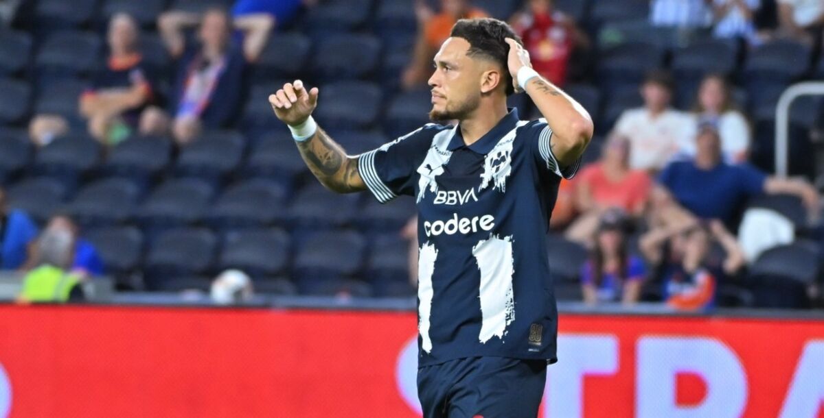 Rayados, Leagues Cup, eliminación, Charlotte, New York RB, Domenec Torrent, Berterame