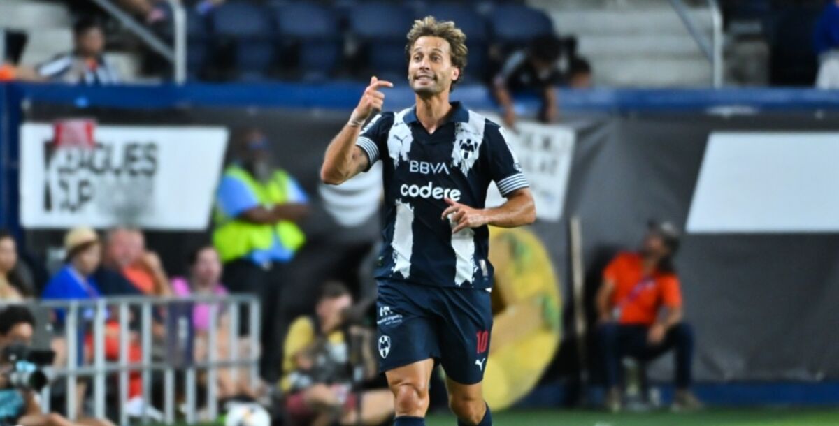 Rayados, Sergio Canales, análisis, leagues cup, Charlotte, Cincinnati, New York RB
