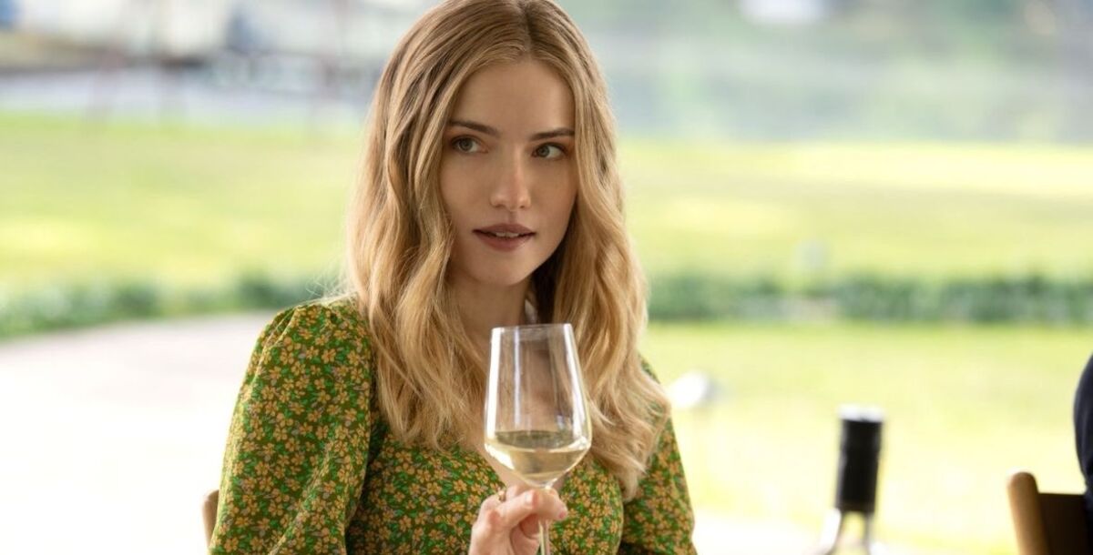 Cine, a pesar de ti, bestseller, novela, Collen Hoover, 