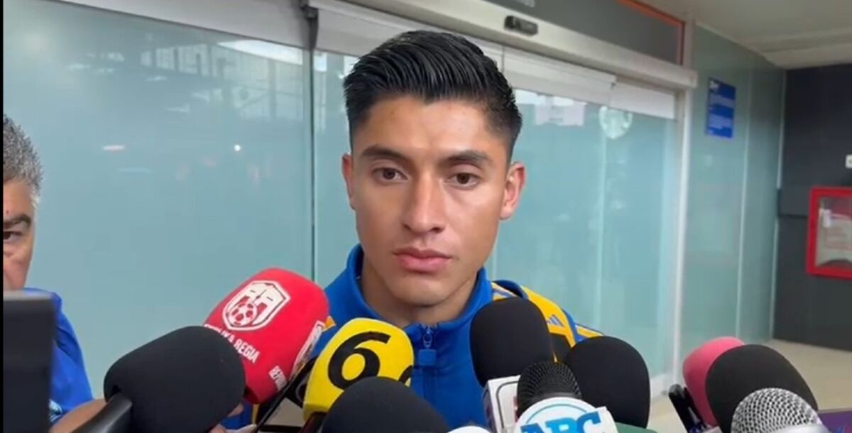 Tigres, llegada, Marco Farfán, refuerzo, Leagues Cup, Liga MX, Guido Pizarro