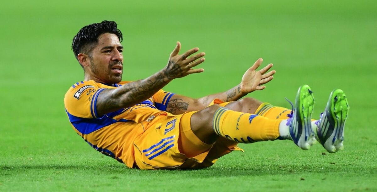 Tigres, clasificar, Leagues Cup, Cuartos de Final, Inter Miami, Orlando City, Tijuana, Juárez
