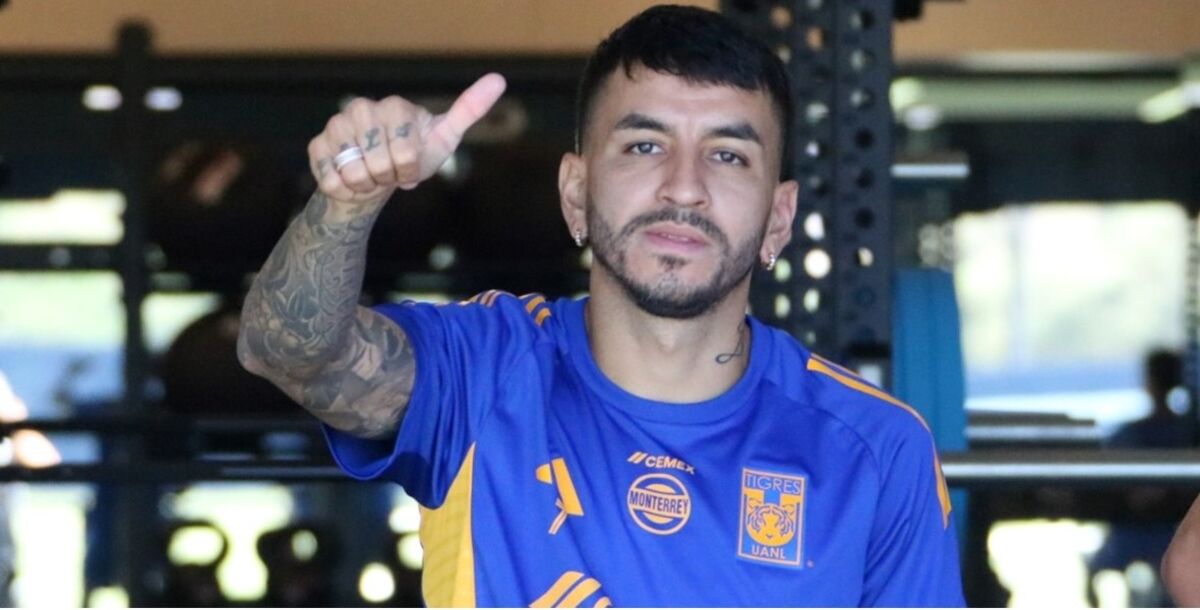 Tigres, clasificar, Leagues Cup, Cuartos de Final, Inter Miami, Orlando City, Tijuana, Juárez