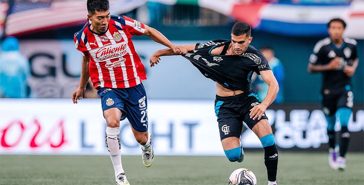 Charlotte FC, Rayados, Monterrey, Leagues Cup, MLS, Dean Smith, Enzo Copetti, Wilfried Zaha, David Tepper, NFL