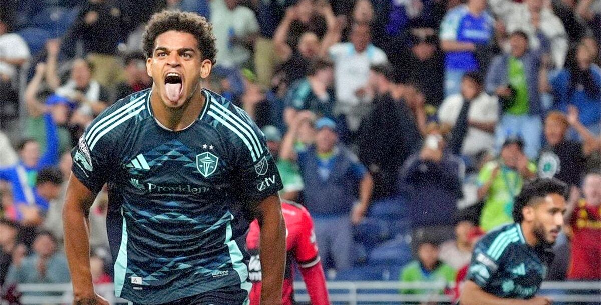 Leagues Cup, Jornada 3, Orlando City, Necaxa, Inter Miami, Pumas, Portland Timbers, América, Seattle Sounders, Xolos, crónica, resultado, goles