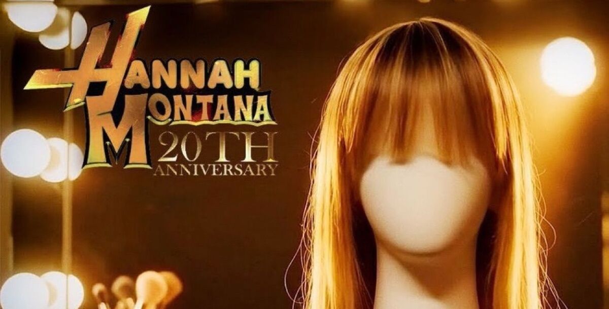 Hanna Montana, Miley Cyrus, aniversario, Disney, fiesta 