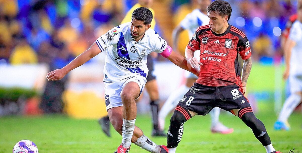 Tigres vs. Puebla, León vs. Rayados, Liga MX, Apertura 2024, Jornada 4, Leagues Cup