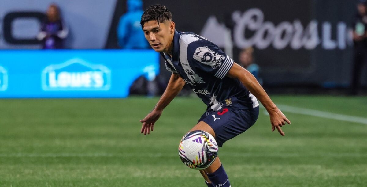 Rayados, Charlotte, Leagues Cup, jornada 3, en vivo, minuto a minuto, crónica