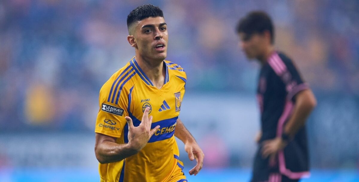 Leagues Cup, Cuartos de Final, fechas, partidos, Tigres vs Inter Miami, Toluca vs Orlando City, Seattle Sounders vs Puebla, LA Galaxy vs Pachuca