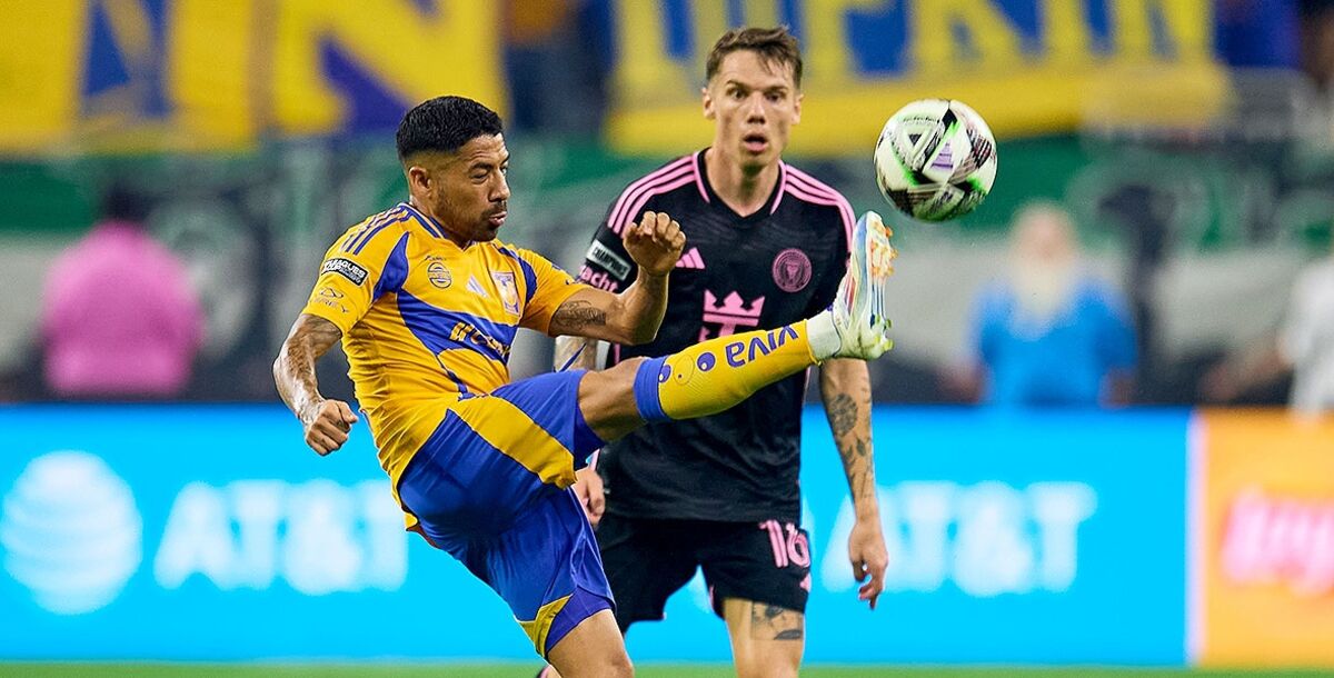 Tigres, Inter Miami, Leagues Cup, Cuartos de Final, horarios, día, hora, Toluca vs. Orlando City, Seattle Sounders vs, Puebla, LA Galaxy vs. Pachuca
