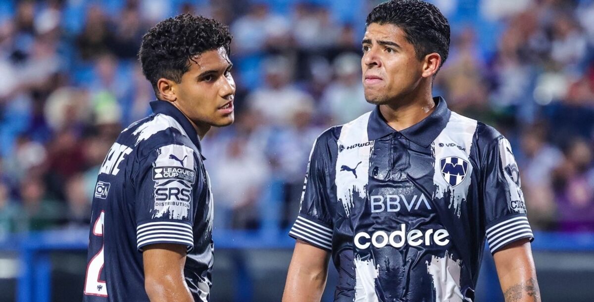 Rayados, Leagues Cup, eliminado, desempeño, MLS, Domènec Torrent