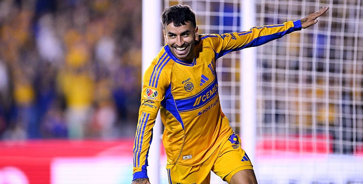 Tigres, Puebla, Liga MX, Apertura 2025, Jornada 4, Estadio Universitario, crónica, resultado, goles