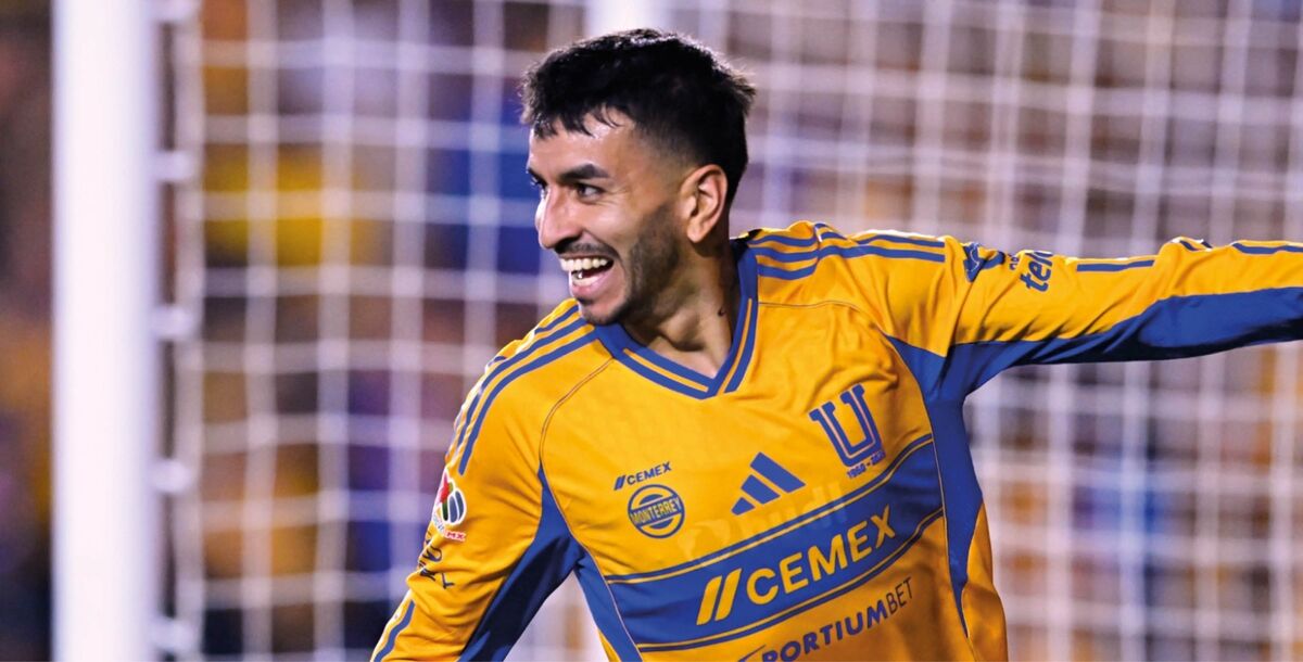 Tigres, Puebla, Liga MX, Apertura 2025, Jornada 4, Estadio Universitario, crónica, resultado, goles