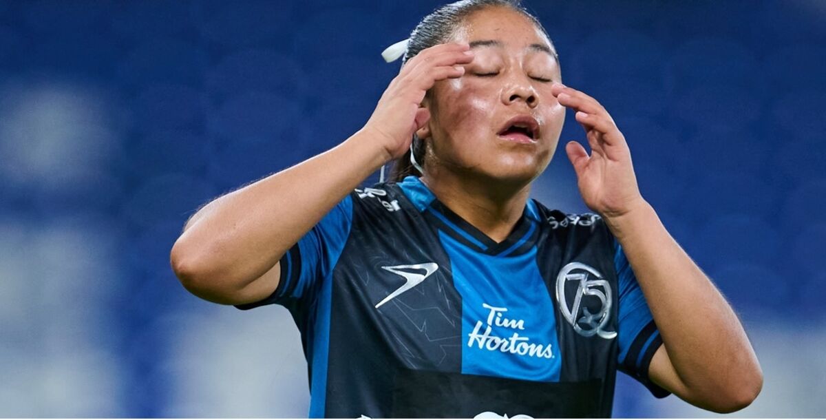 Gallos Femenil, Querétaro, Fernando Samayoa, Apertura 2025, inicio, trágico,