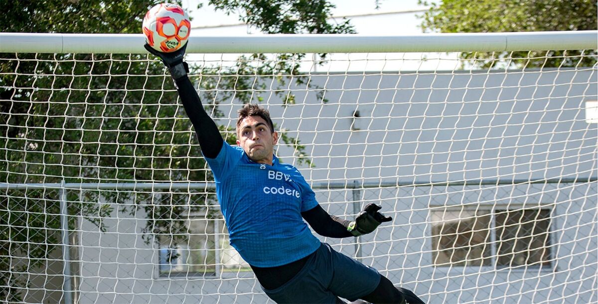 Rayados, León, Monterrey, La Fiera, Liga MX, Apertura 2025, Jornada 4, entrenamiento