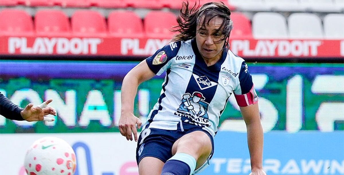 Pachuca, Santos, Tuzas, Guerreras, Liga MX Femenil, Apertura 2025, Jornada 5, crónica, resultado, goles