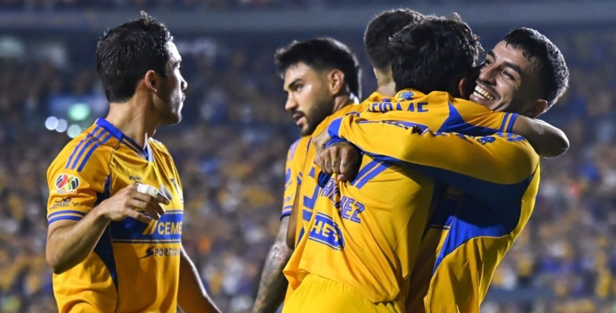 Tigres, entrenamiento, descanso, Guido Pizarro, Leagues Cup, Liga MX, Inter Miami, América