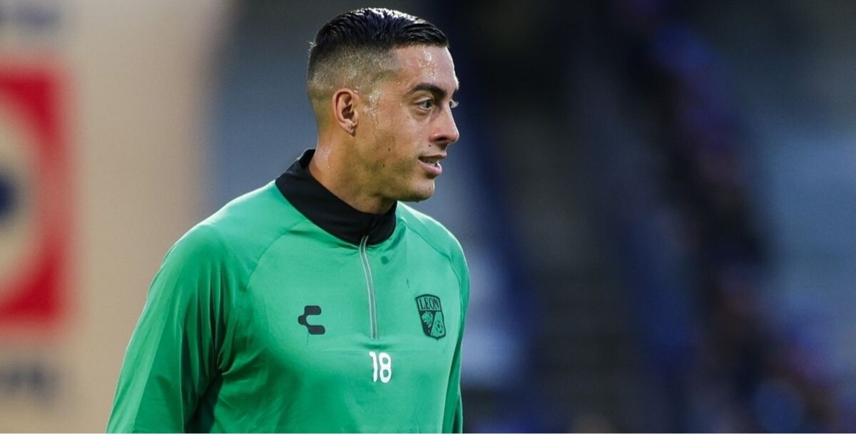 Rayados, León, Rogelio Funes Mori, Jordi Cortizo, Alfonso Alvarado, Fidel Ambriz, Paolo Medina, Joel Campbell