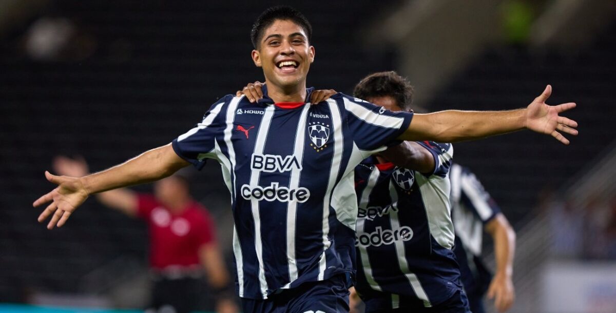 Aldahir Valenzuela, Rayados, salida, prueba, Dundee FC, César Garza, Chespi López, Antonio Portales