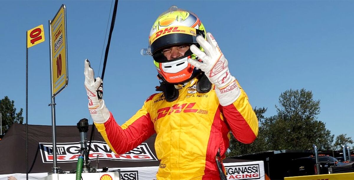 IndyCar, Alex Palou, Pato O'Ward, Portland, Will Power, Portland International Raceway