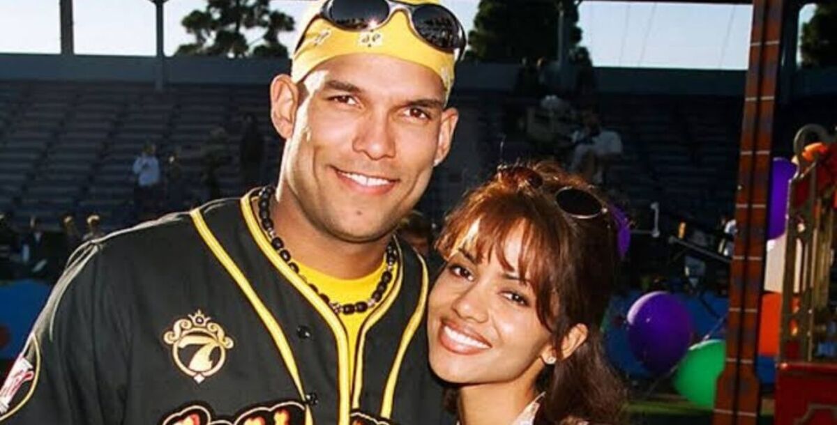 David Justice, Halle Berry, Podcast, divorcio, mlb, Hollywood
