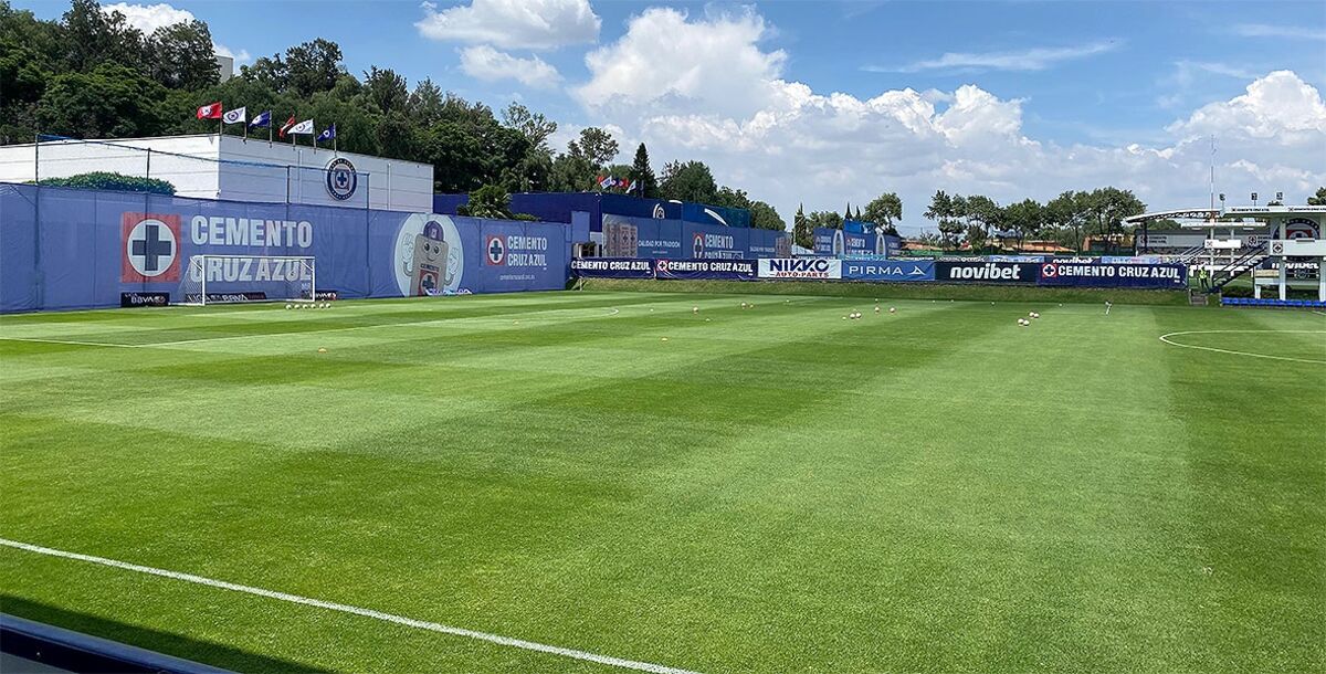 Cruz Azul, Rayadas, La Máquina, Liga MX Femenil, Apertura 2025, Jornada 6, La Noria, crónica, resultado, goles