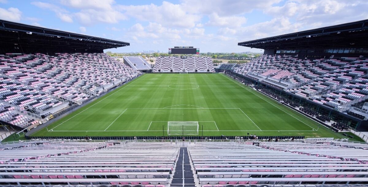 Tigres, Inter Miami, boletos, entradas, precio, Leagues Cup, Cuartos de Final, Lionel Messi